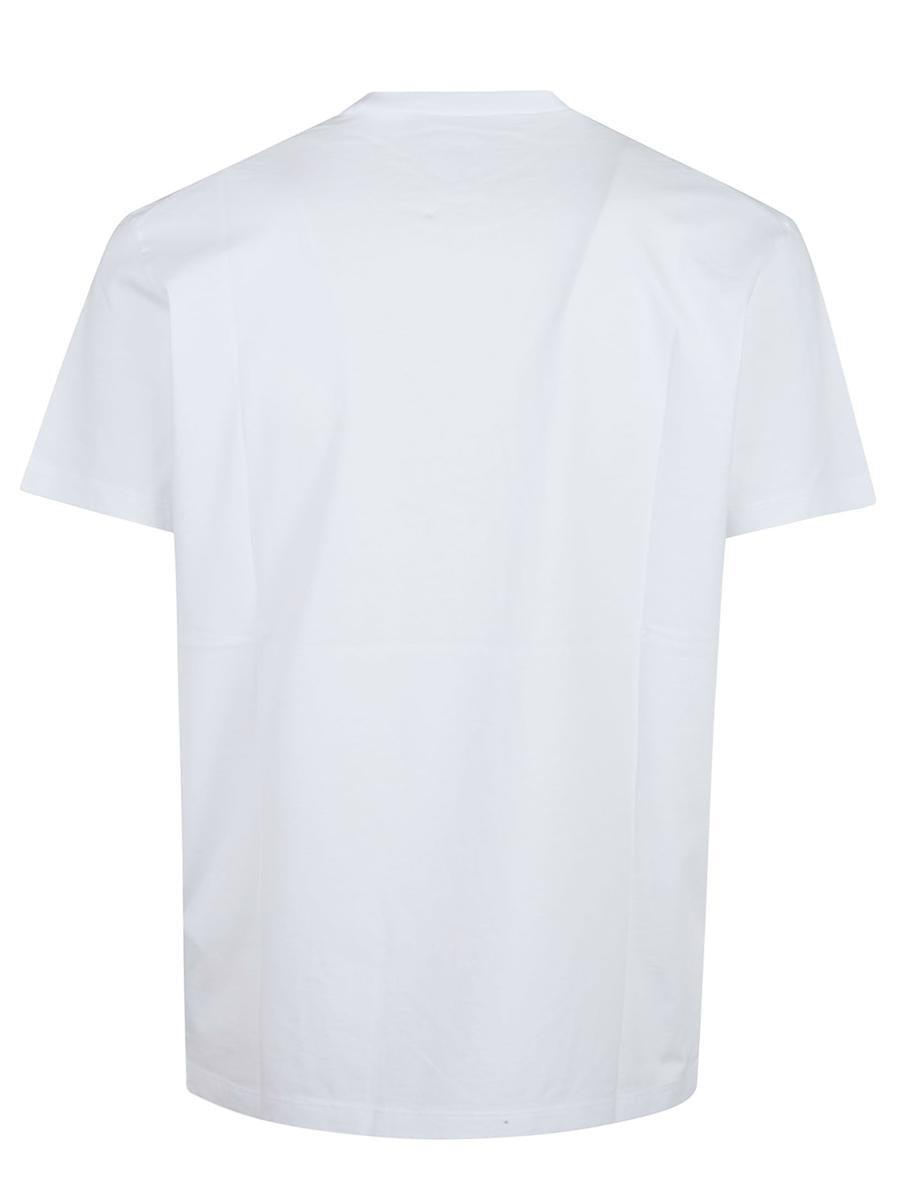 logo-print T-shirt Product Image