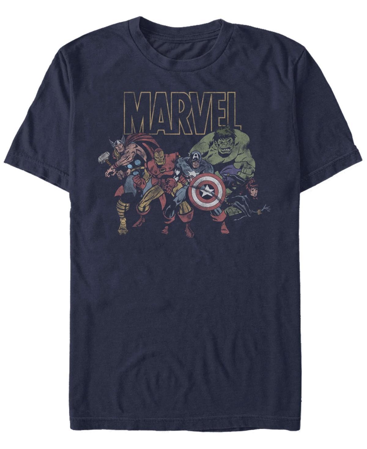 Men's Anna And The Apocalypse Tee, Size: XXL, Red Product Image
