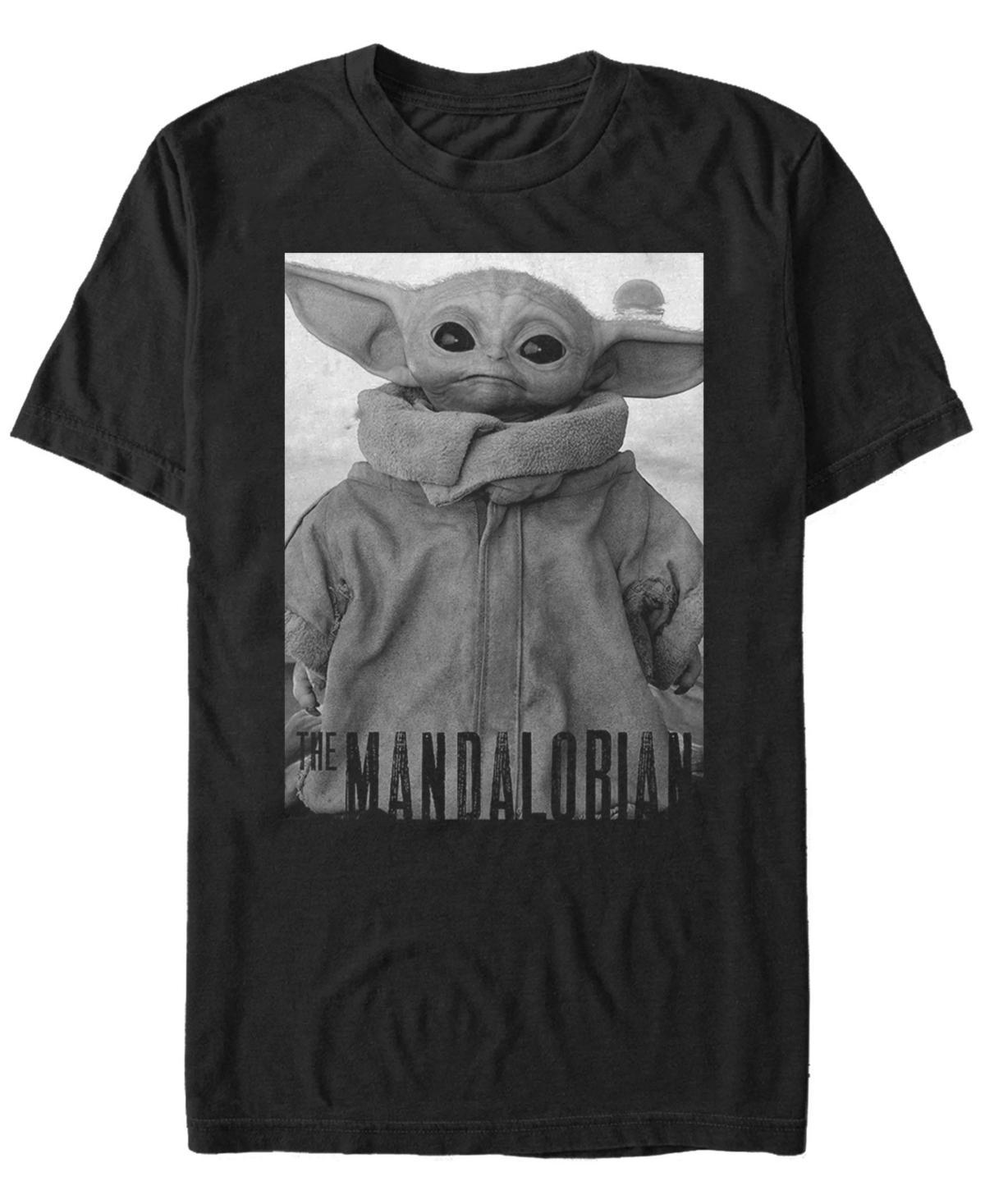 Men's Marvel Black Panther T'Challa Ruler of Wakanda Tee, Size: Medium Product Image