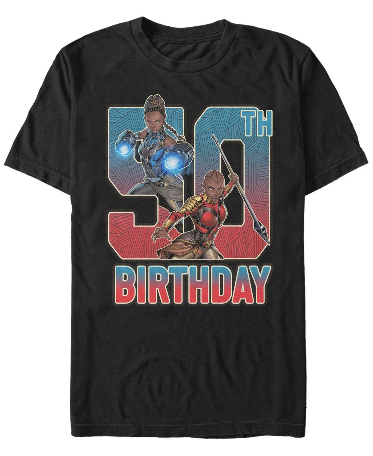 Men's Scooby-Doo Where Are You Road Trip Graphic Tee, Size: XL, Royal Product Image