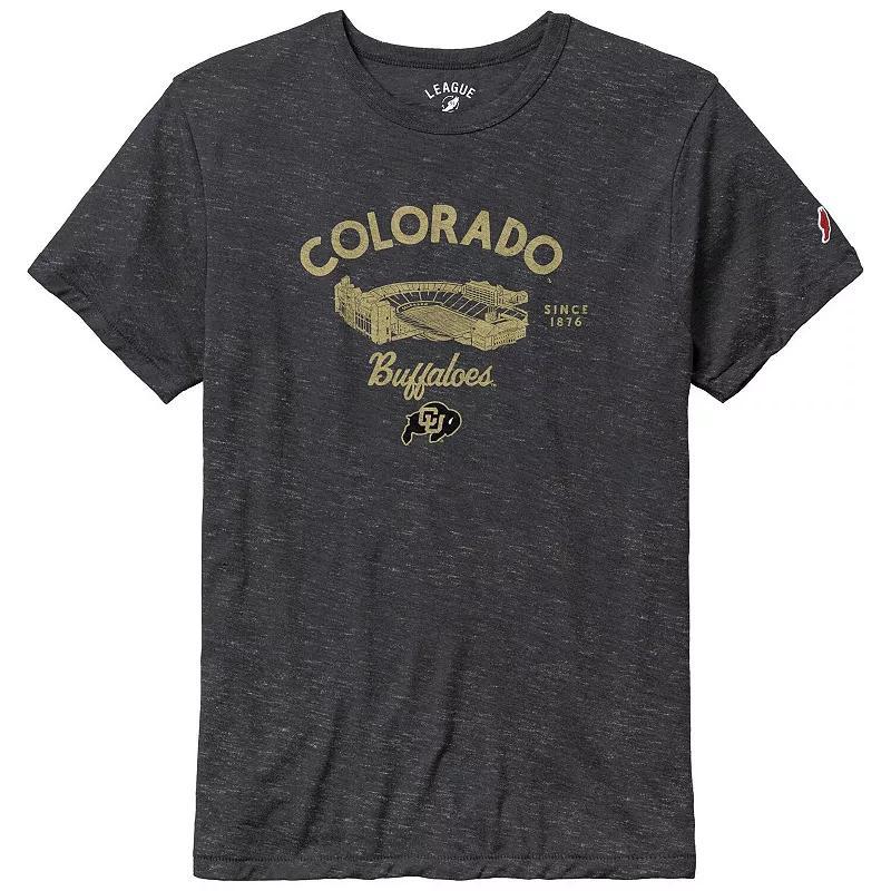 Mens Marvel Brick Logo Graphic Tee Product Image