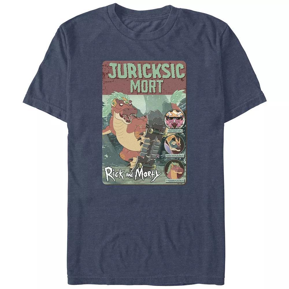 Men's Dr. Seuss Alphabet Graphic Tee, Size: XXL, Navy Grey Product Image