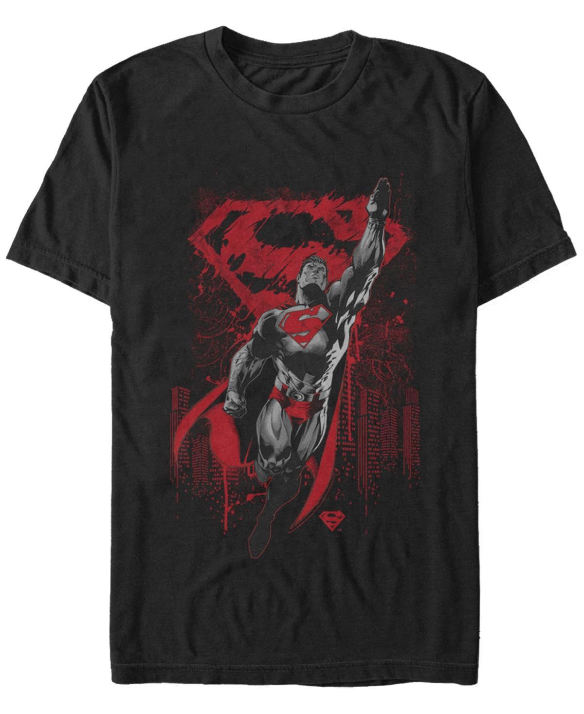 Big & Tall Marvel Avengers Endgame Captain America Tonal Portrait Tee, Men's, Size: 3XL, Black Product Image