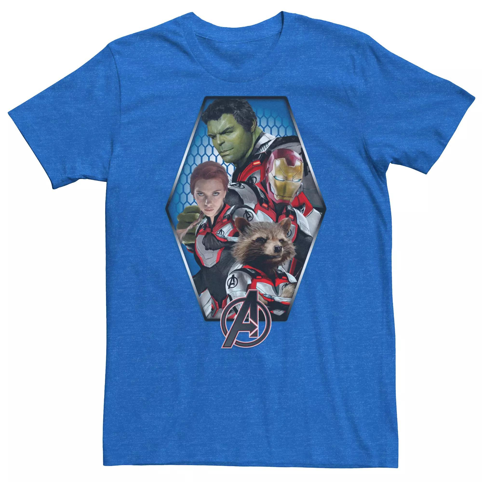 Mens Marvel Avengers Infinity War Spider-Man I Dont Feel Good Graphic Tee Product Image