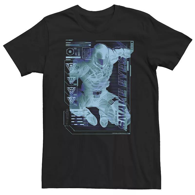 Big & Tall Star Wars Are We There Yet Tee, Mens Product Image