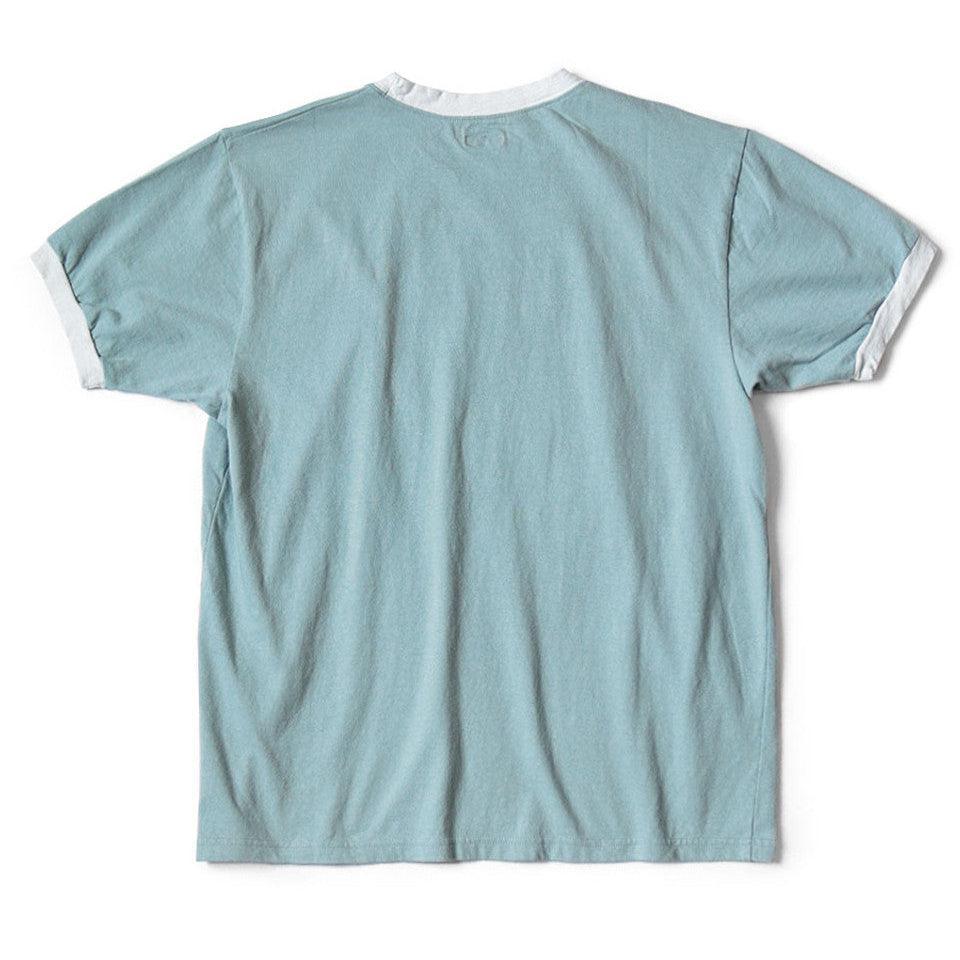 20/- JERSEY RINGER T-SHIRT (KOUNTRY CLUB) Male Product Image