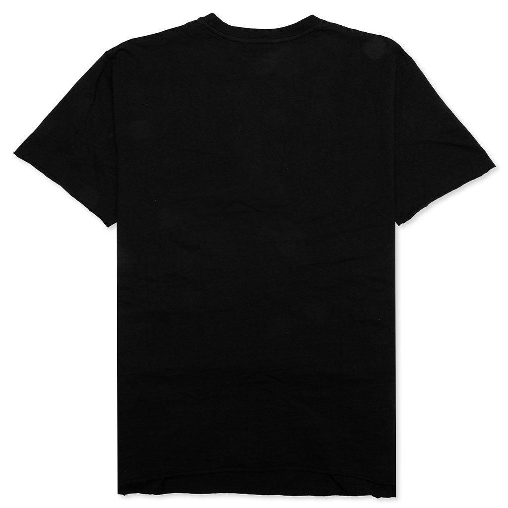 Anti-Expo Tee - Black Male Product Image