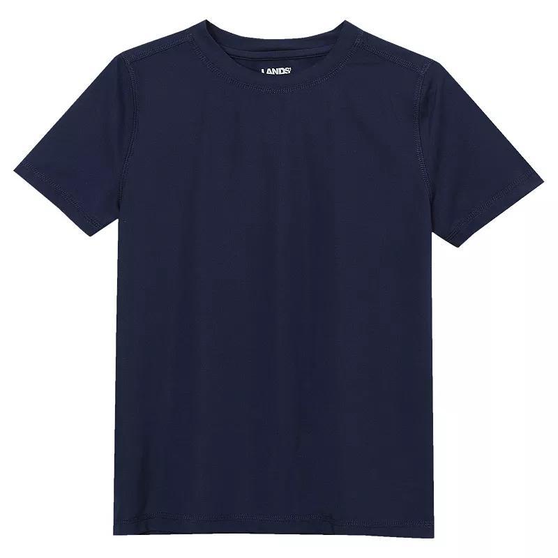 Mens Christmas Merry Trees Buffalo Graphic Tee Product Image
