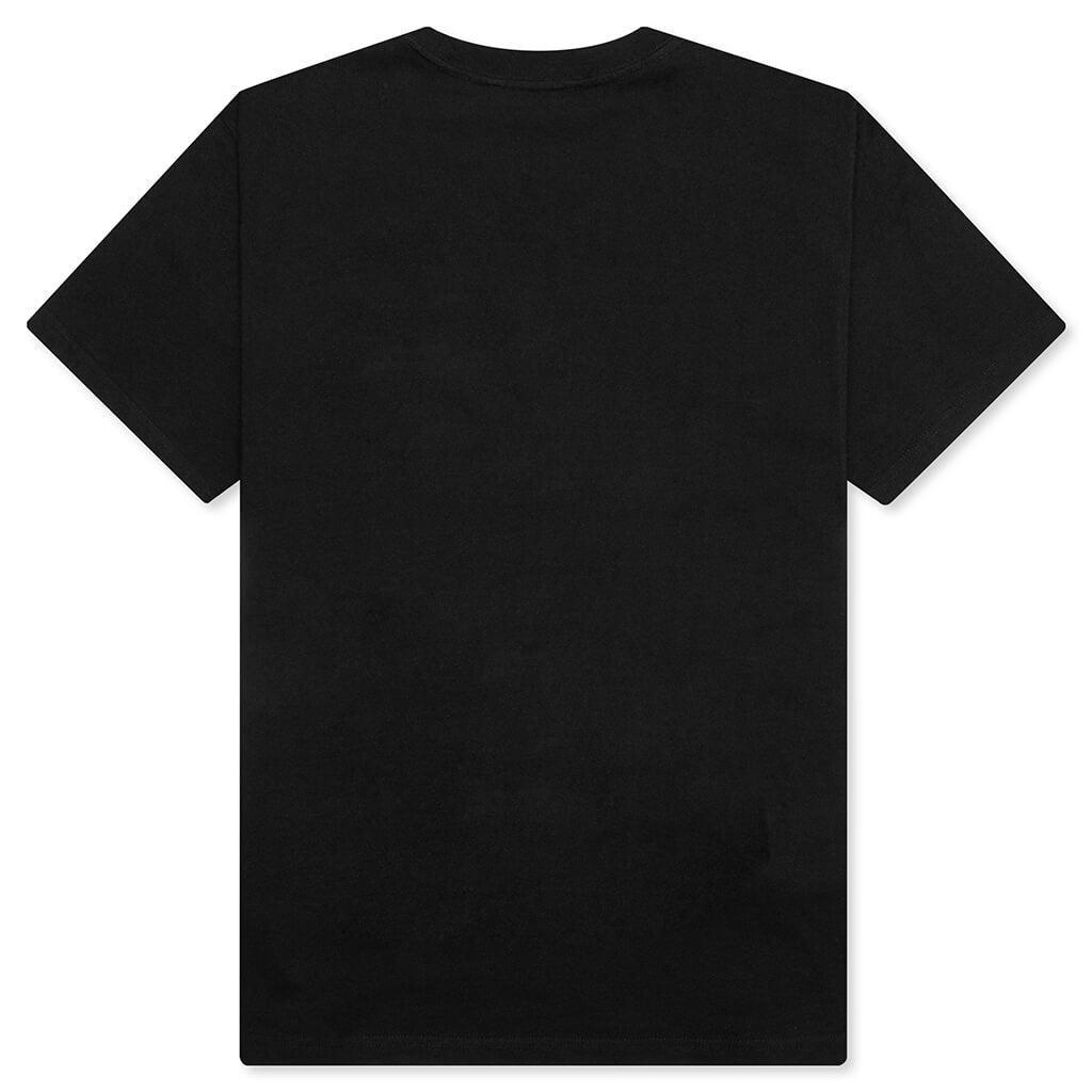Academy Tee - Black Male Product Image