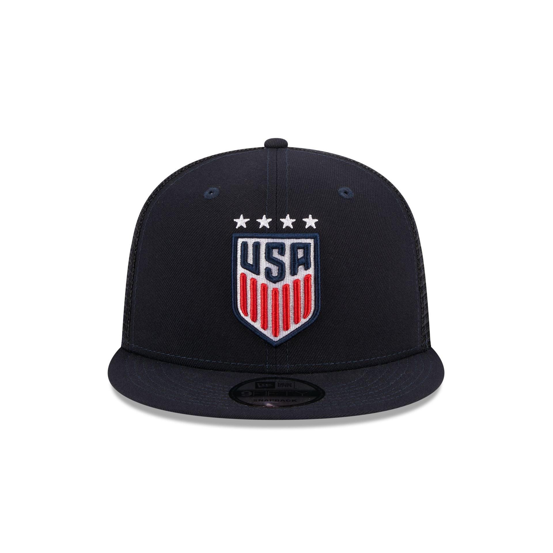 Arizona Diamondbacks Championship Pack 9FIFTY Trucker Hat Male Product Image