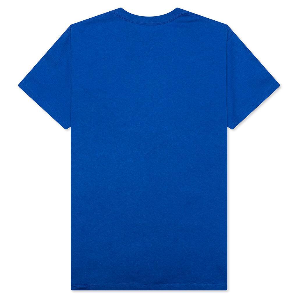 Onyx 24 T-Shirt - Royal Male Product Image