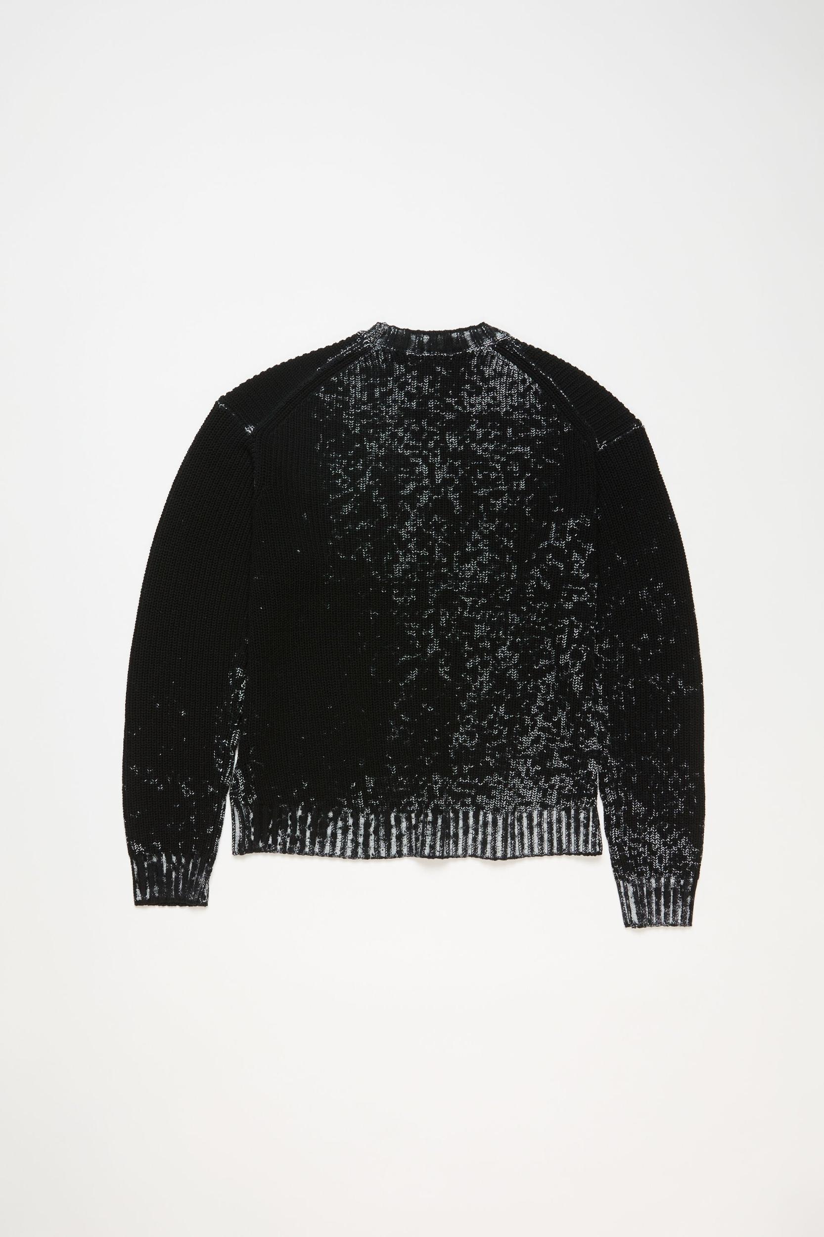 Crewneck jumper Product Image