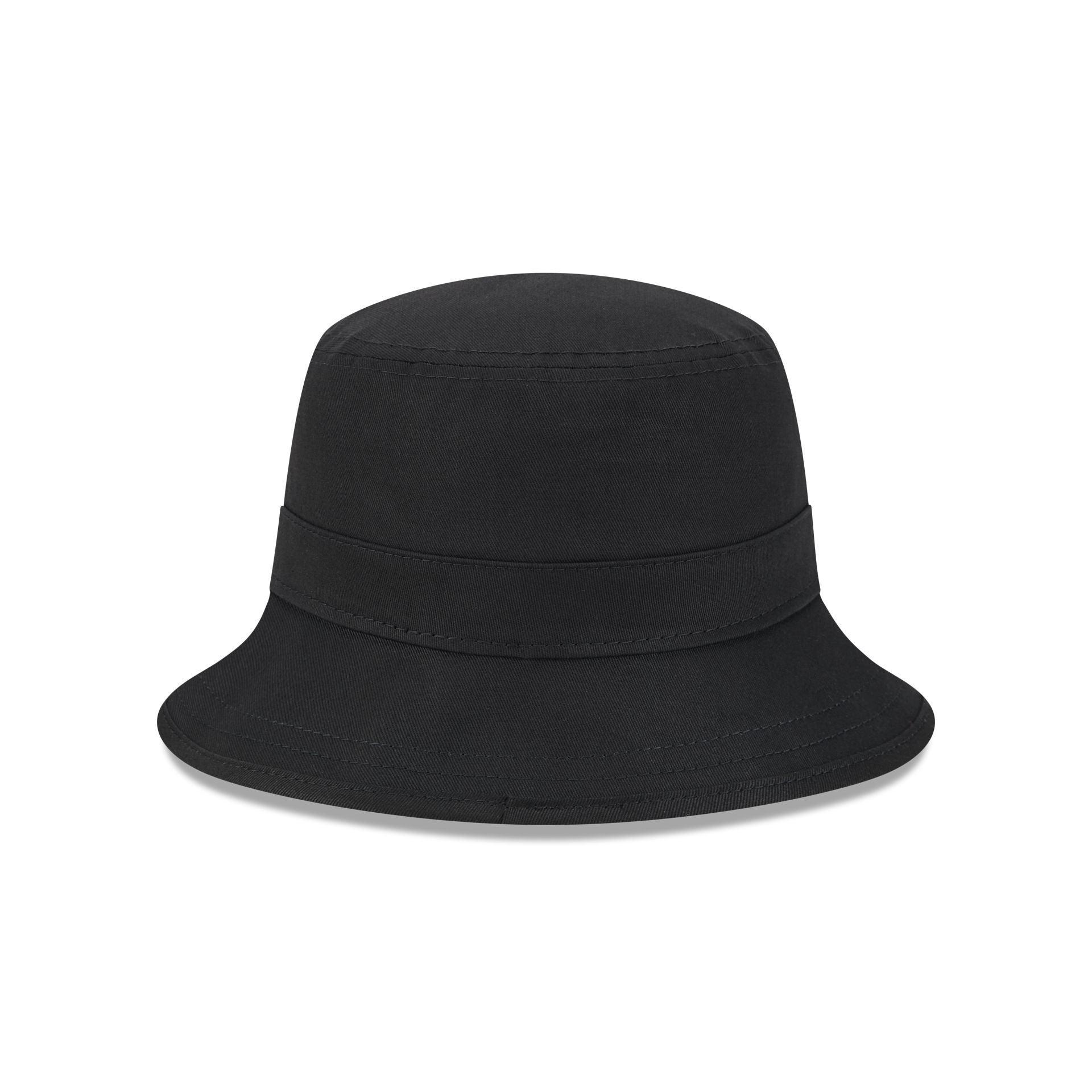 Los Angeles Dodgers Hi Vis Doodle Bucket Hat Male Product Image