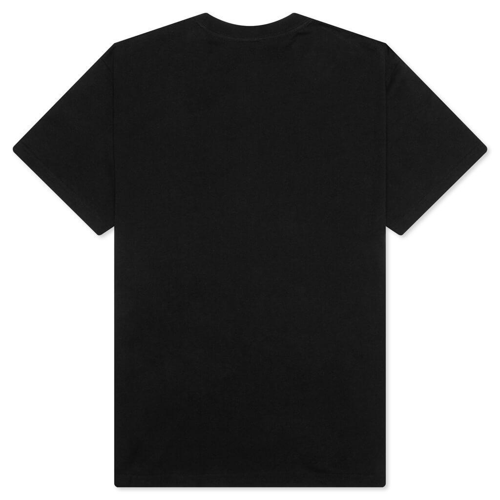 Academy Tee - Black Male Product Image