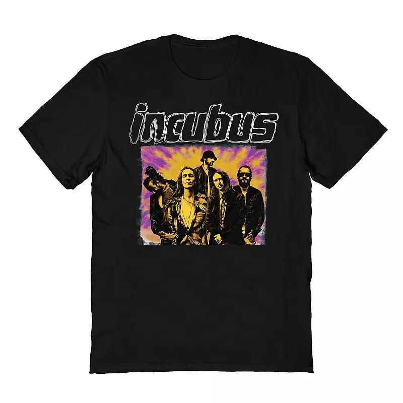Men's Too Lazy Halloween Graphic Tee, Size: XL, Black Product Image