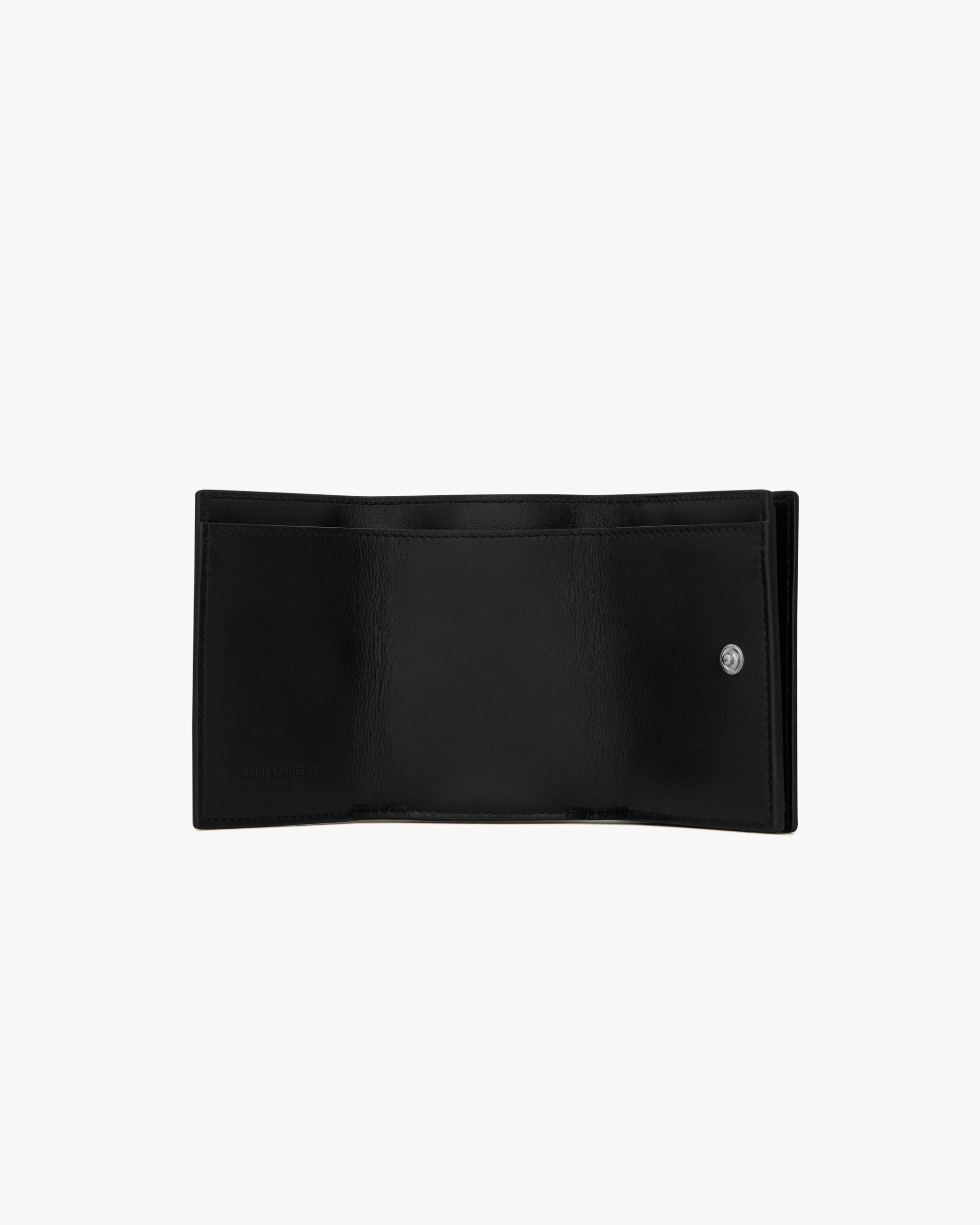 Cassandre single earring in metal Product Image