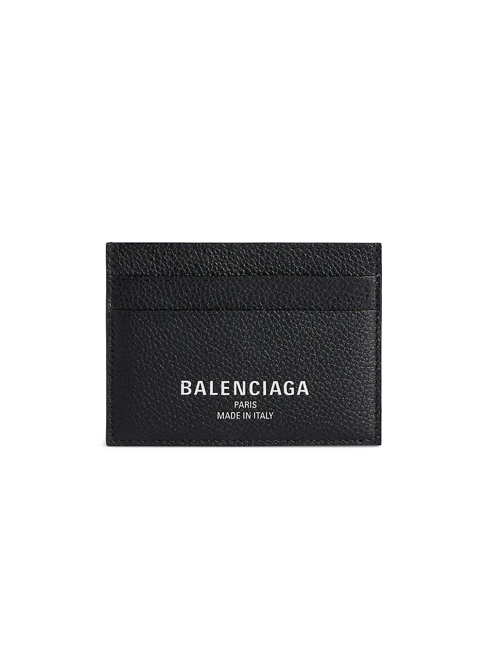 Mens Credit Card Holder Product Image