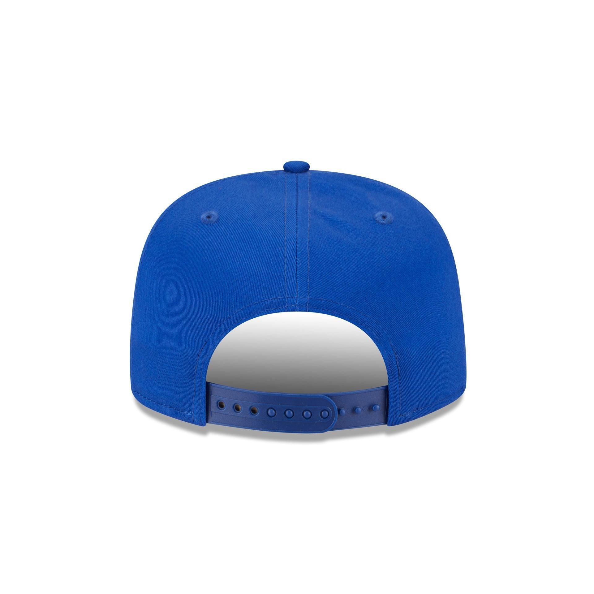 Athletics Team Text Golfer Hat Male Product Image