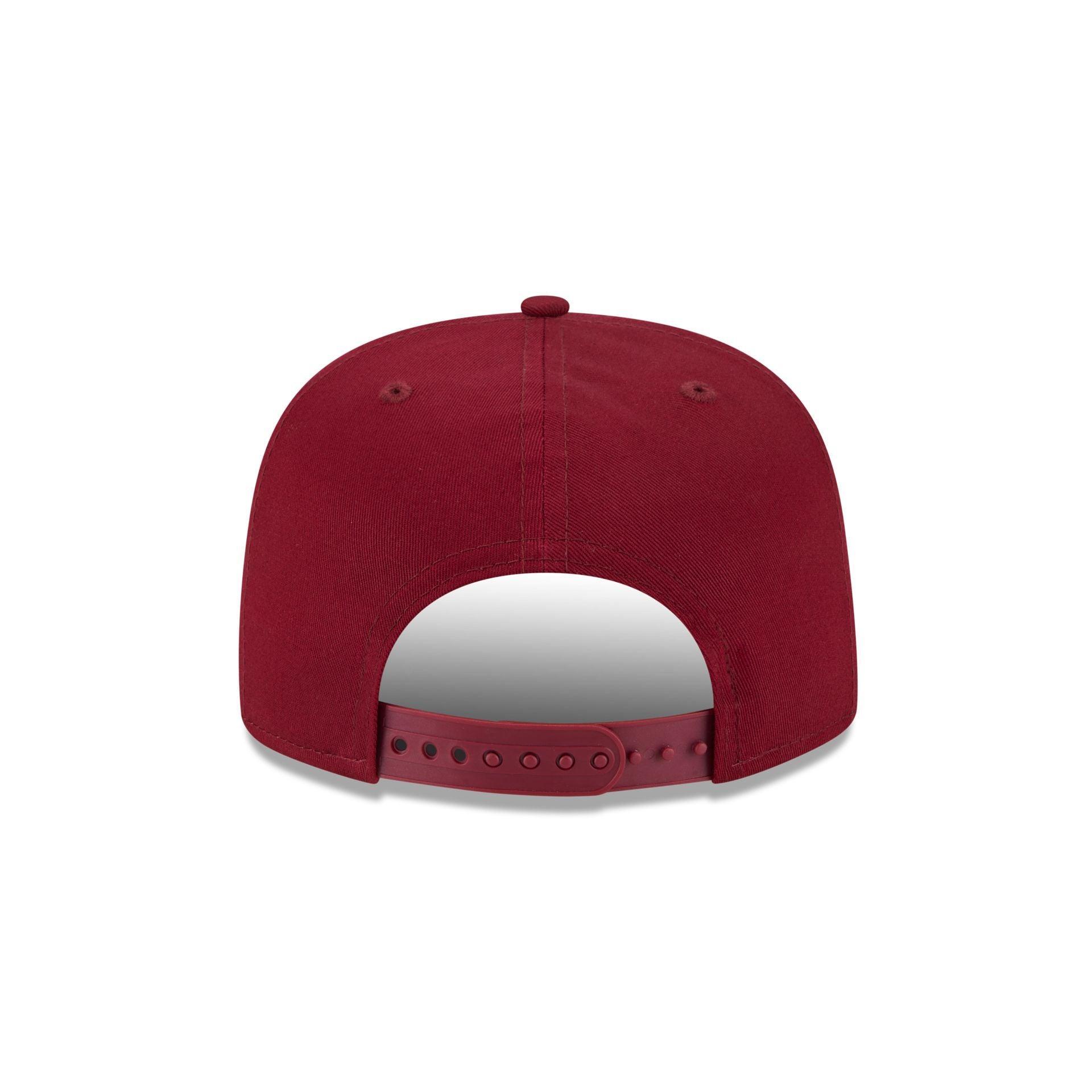 New York Yankees Black Mesh 59FIFTY A-Frame Fitted Hat Male Product Image