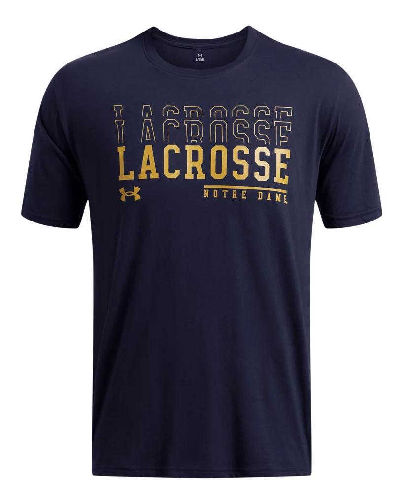 UA Performance Cotton Collegiate Product Image