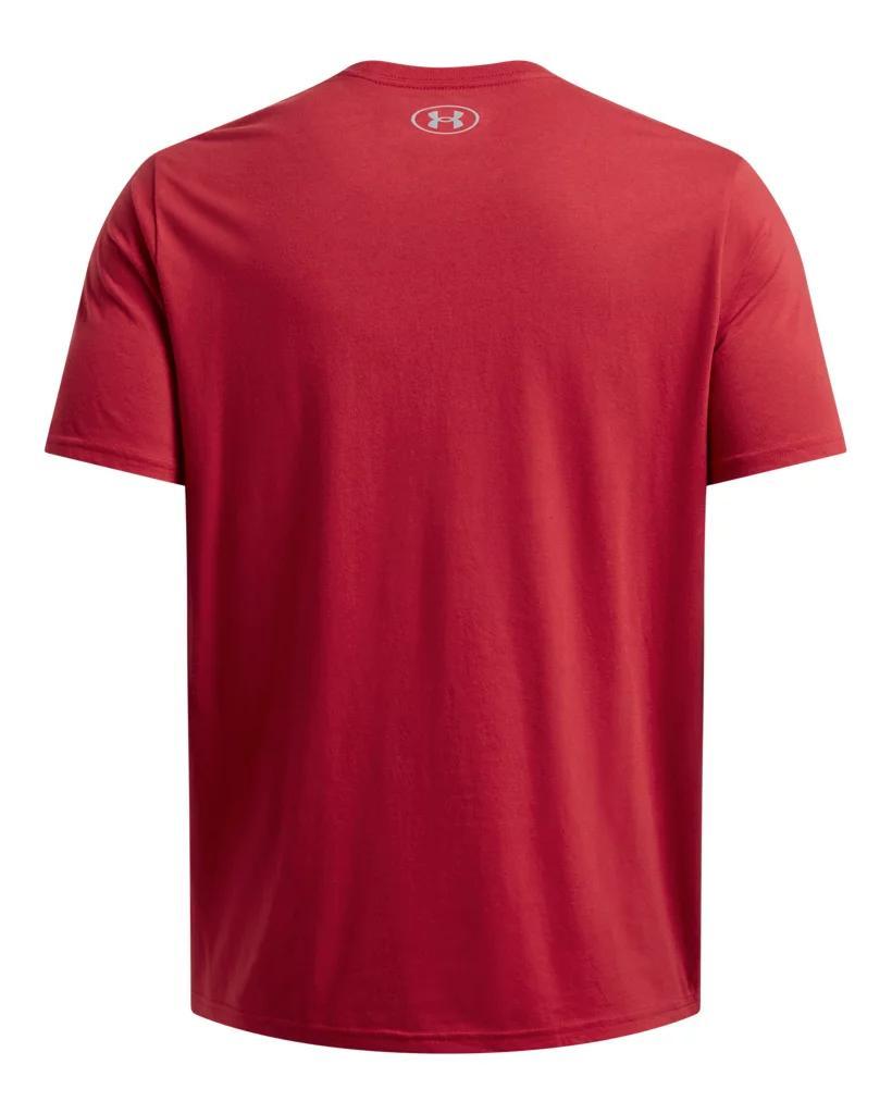 UA Performance Cotton Collegiate Product Image