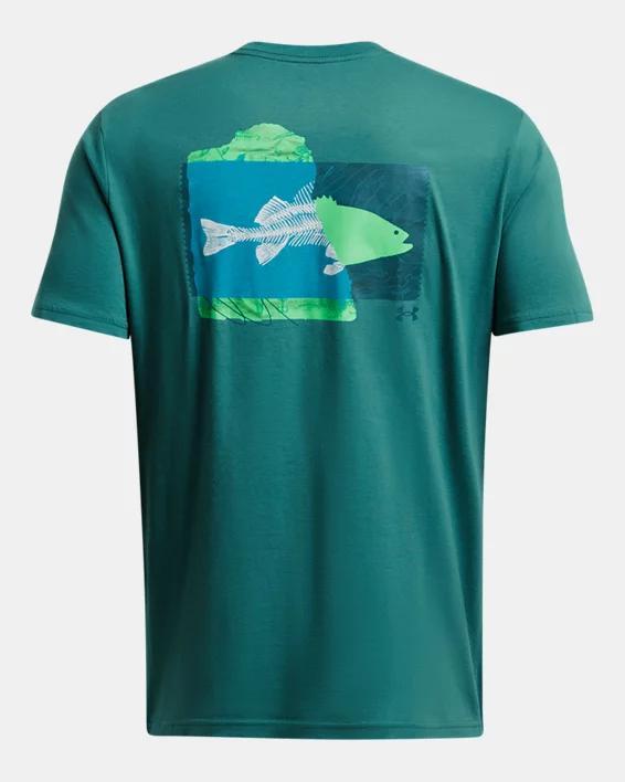 UA Bass Product Image