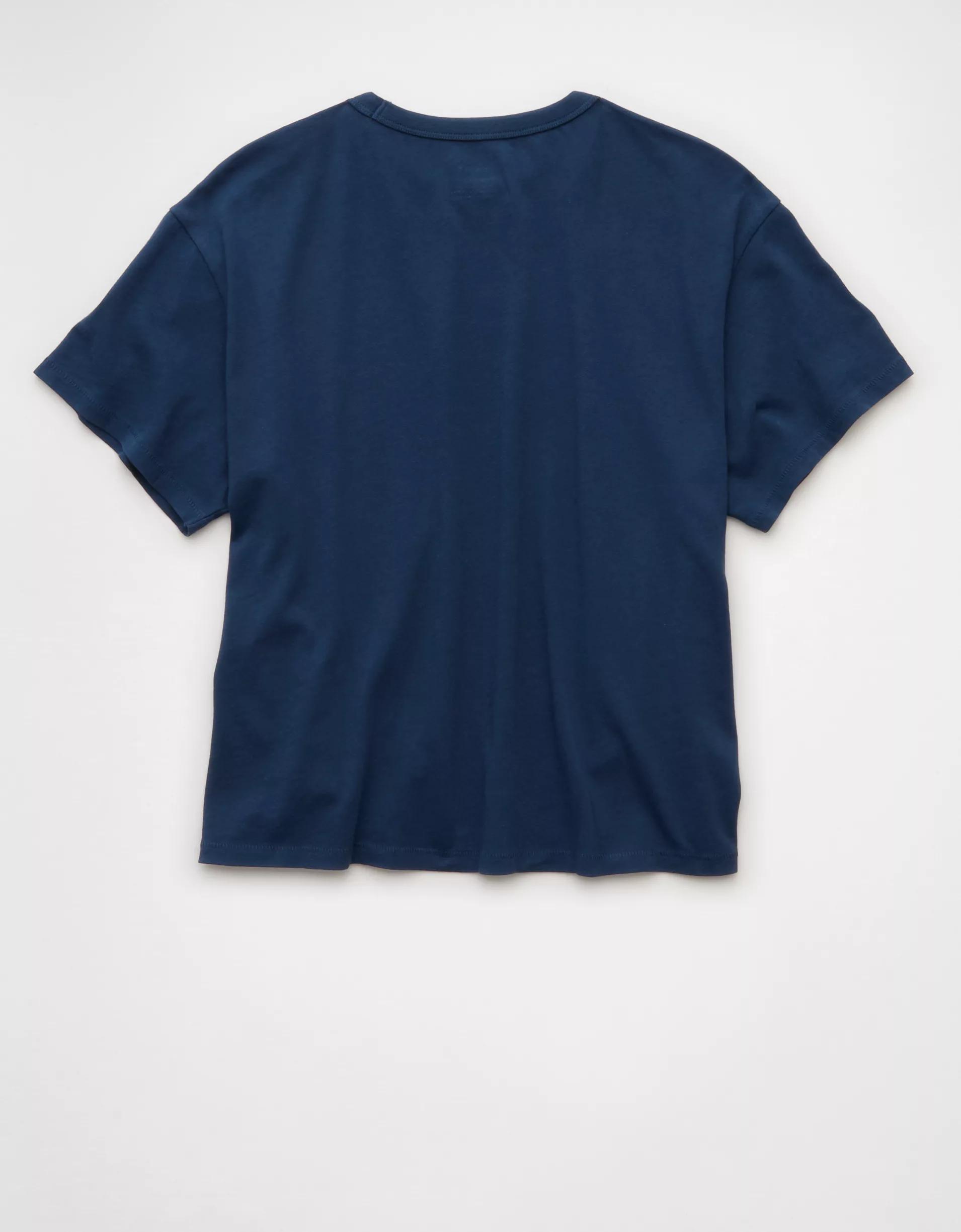 AE Ex-Boyfriend Americana Graphic T-Shirt Product Image