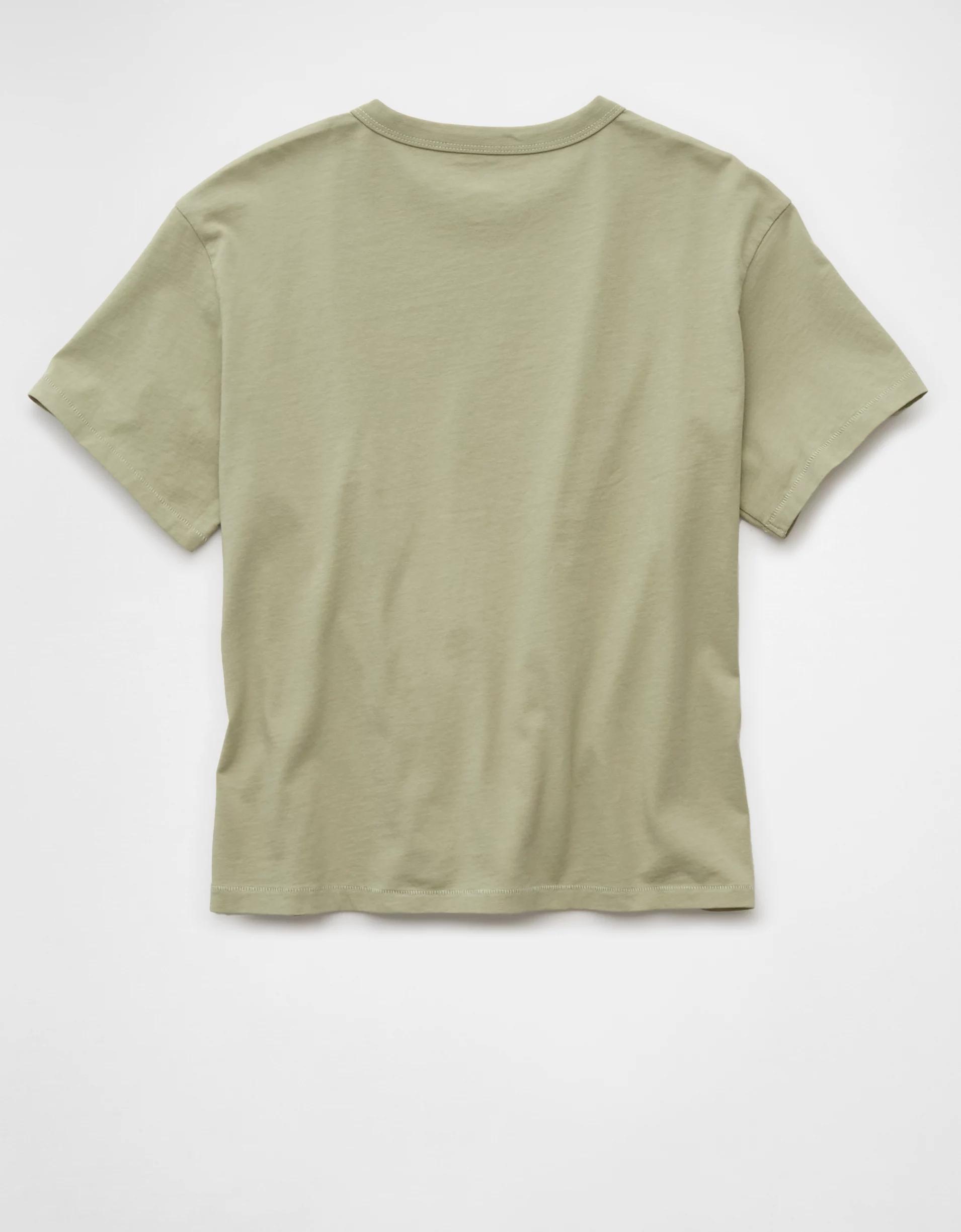 AE Books Graphic T-Shirt Product Image