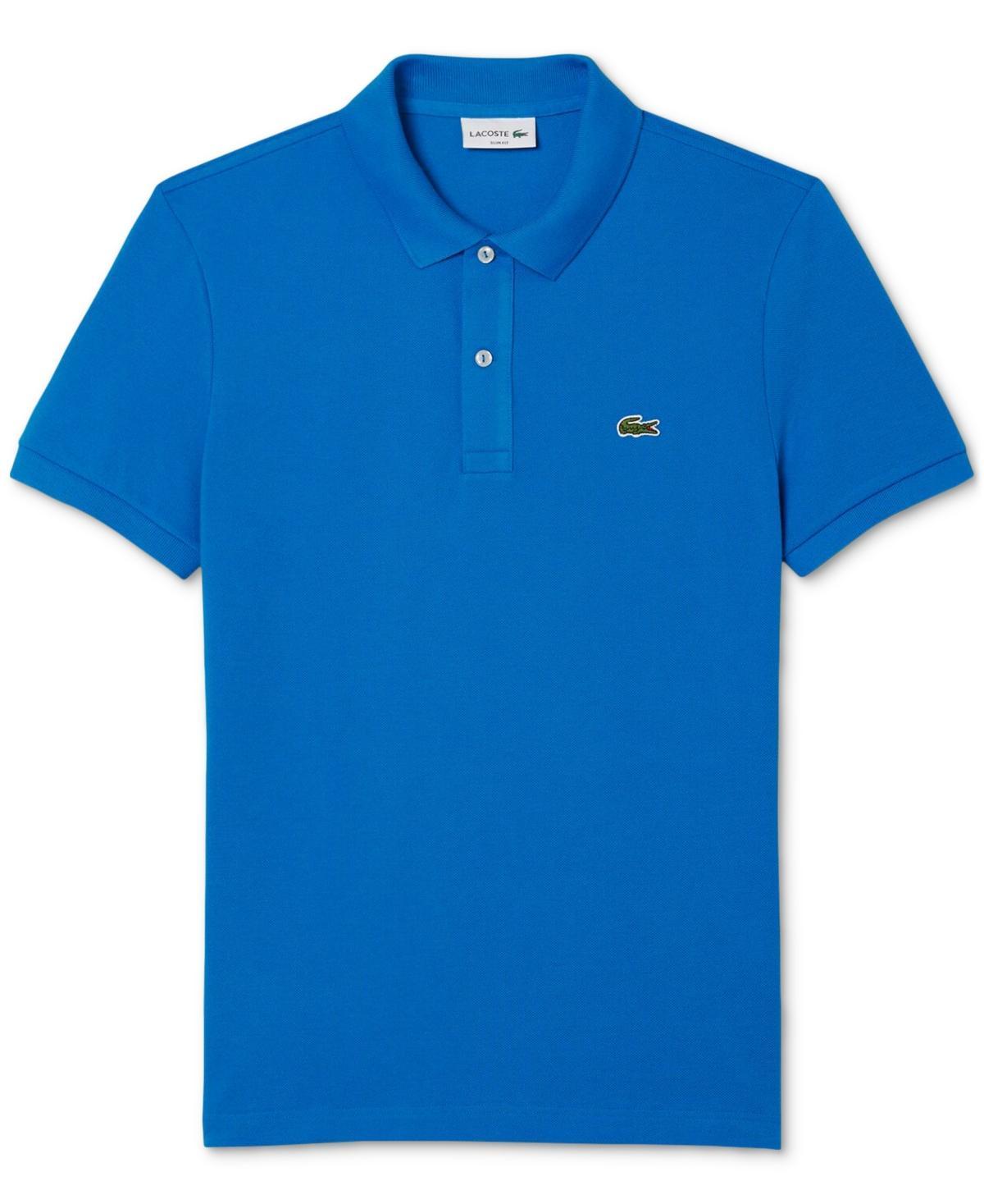 ZEGNA Pure Cotton Piquet Polo In Black Product Image