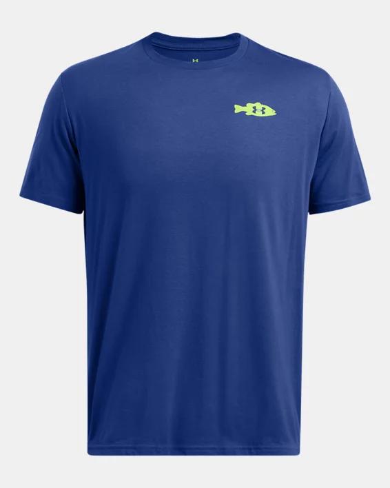 UA Bass Product Image