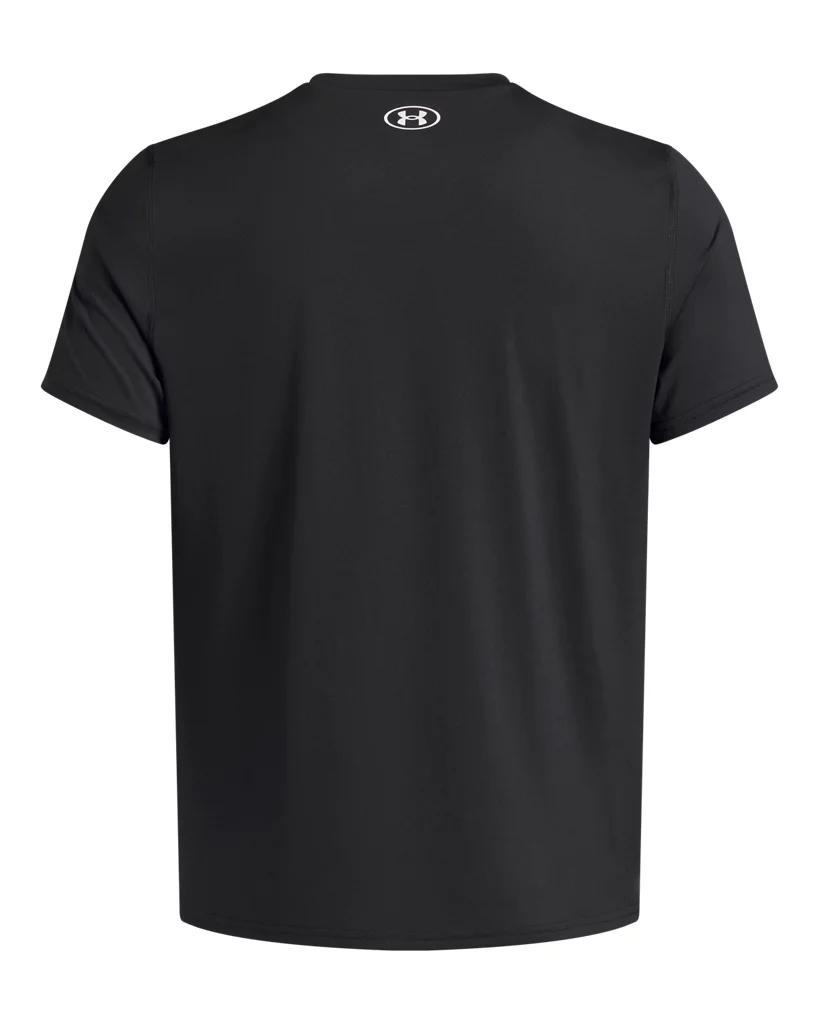 graphic-print cotton T-shirt Product Image