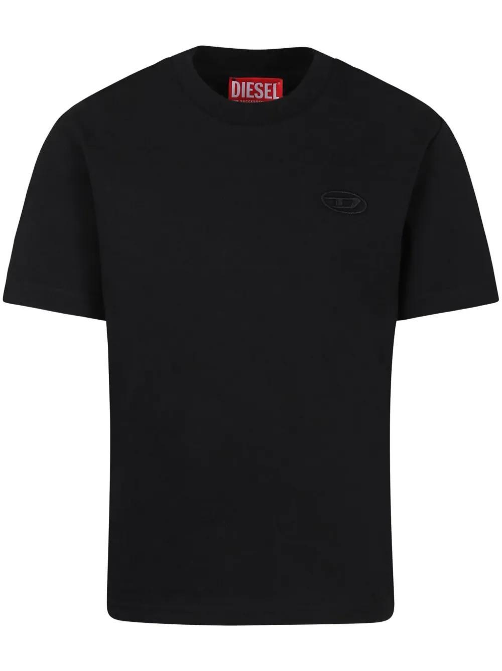 Men's UA Performance Cotton Collegiate T-Shirt Product Image