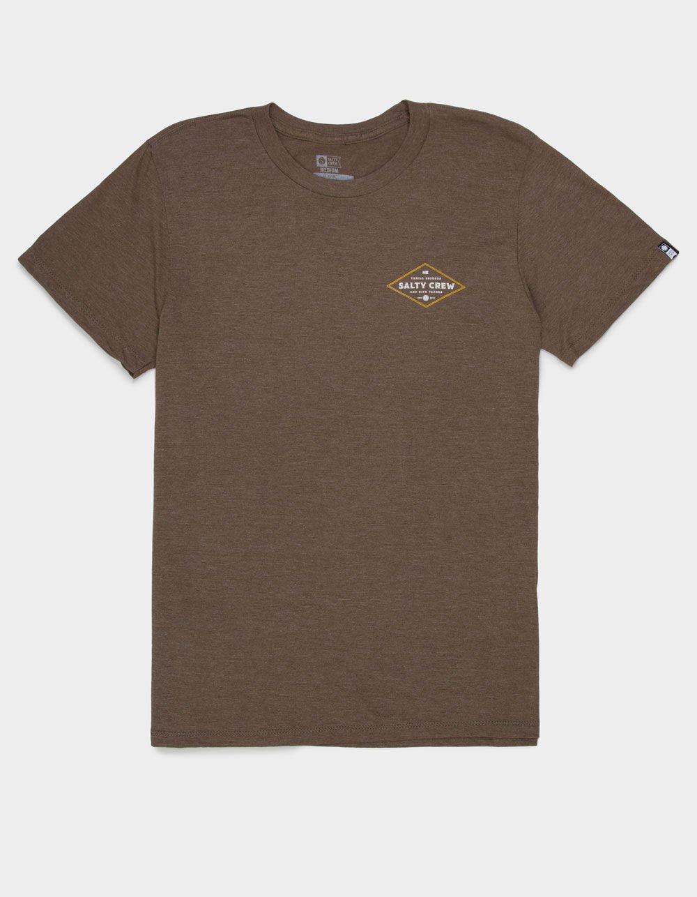 SALT CREW Double Diamond Mens Tee Product Image