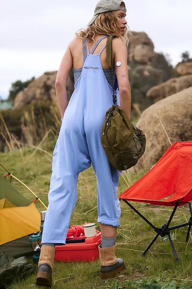 Hot Shot Onesie Product Image
