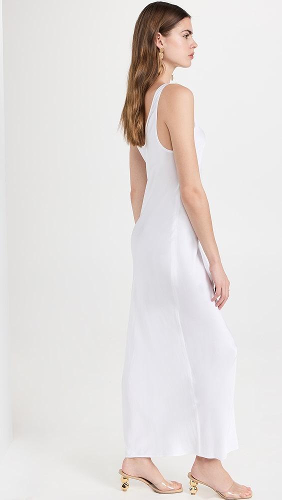 L'AGENCE Akiya Tank Dress | Shopbop Product Image