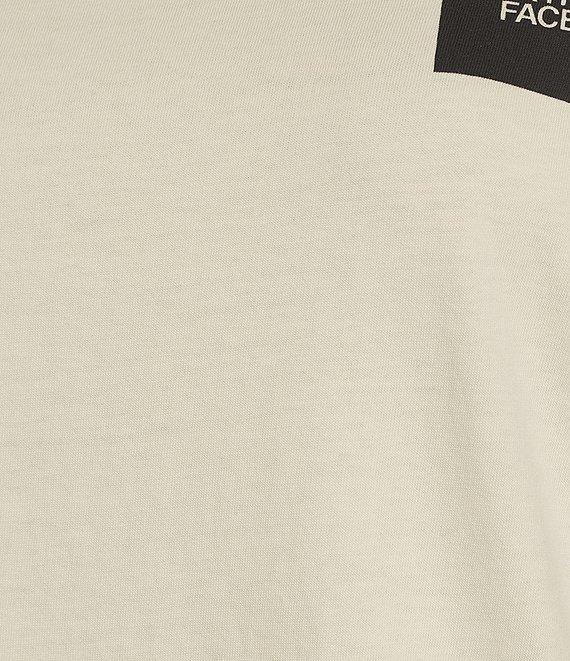 The North Face Women's Core Box Half Dome Short Sleeve Crew Neck Tee Product Image