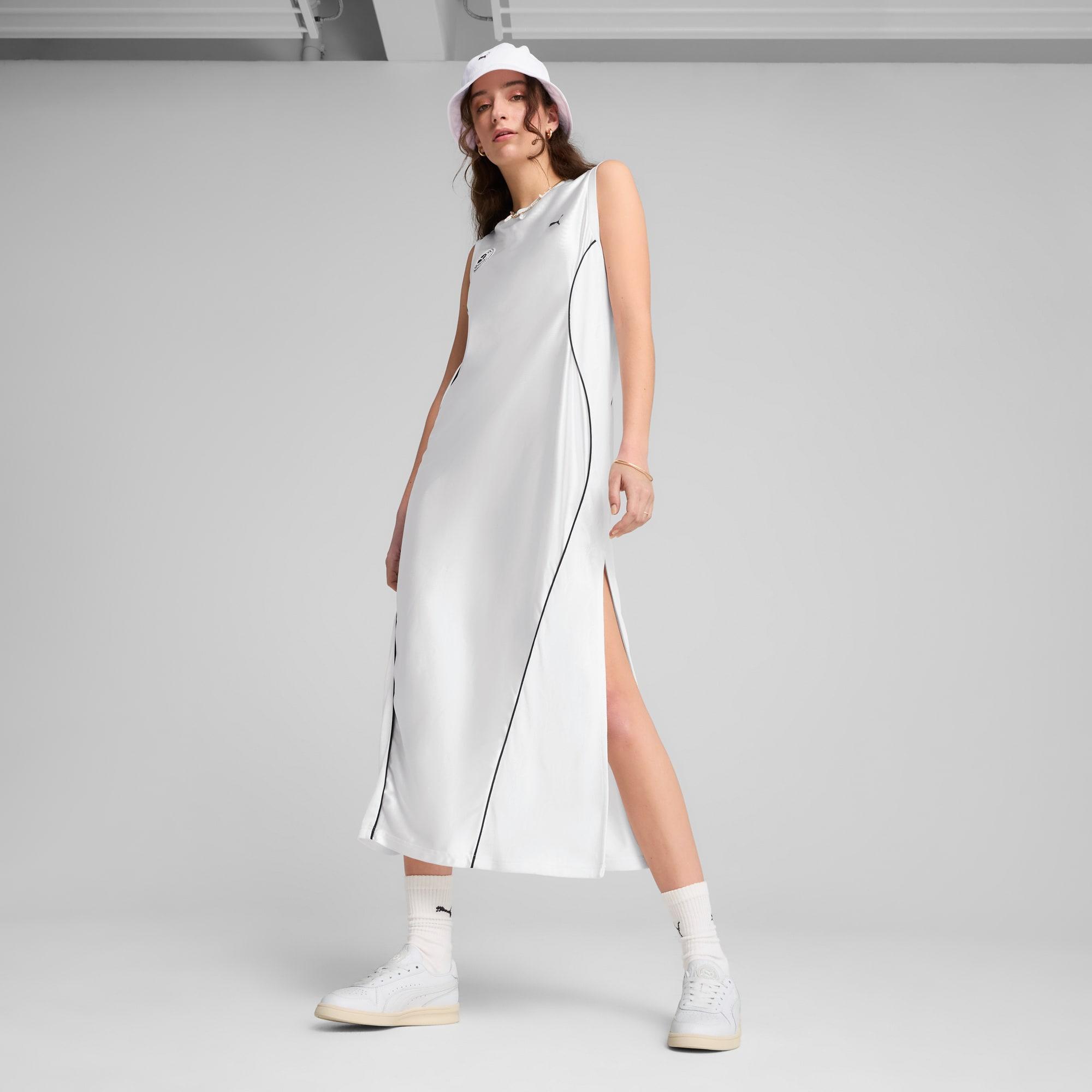 DARE TO Jer-SHE Women's Dress Product Image
