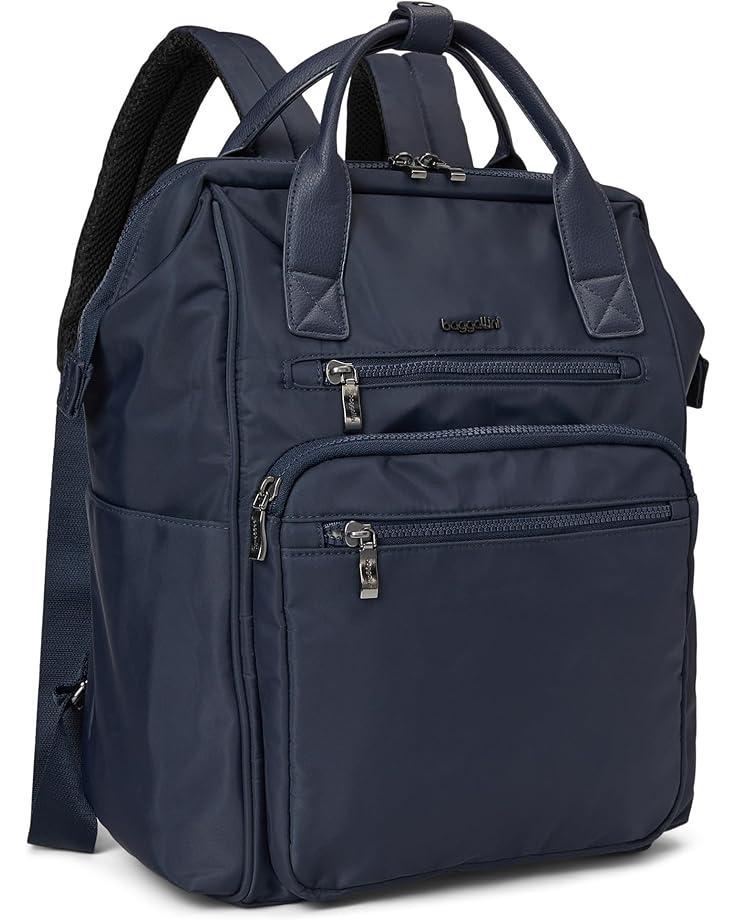 Go To Laptop Flap Backpack Product Image