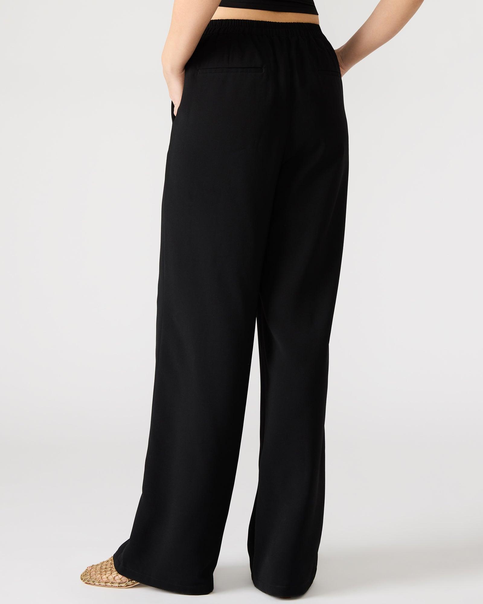 PAYTON PANT BLACK Female Product Image