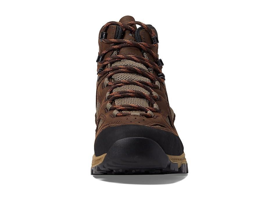 Vasque Breeze (Java) Men's Shoes Product Image