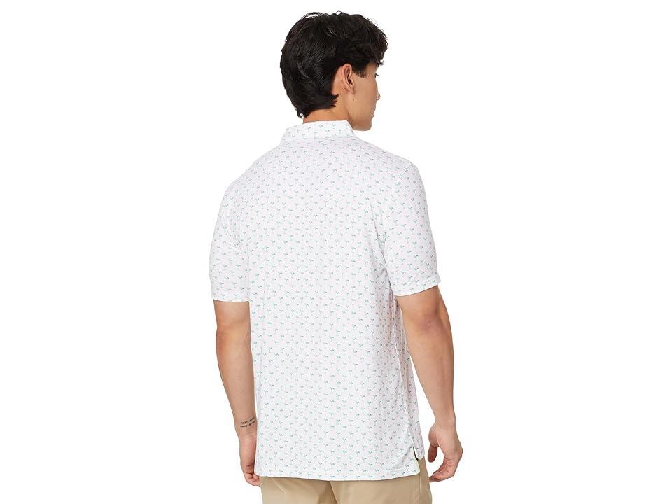 tasc Performance Cloud Polo - Cheers (Cheers) Men's Clothing Product Image