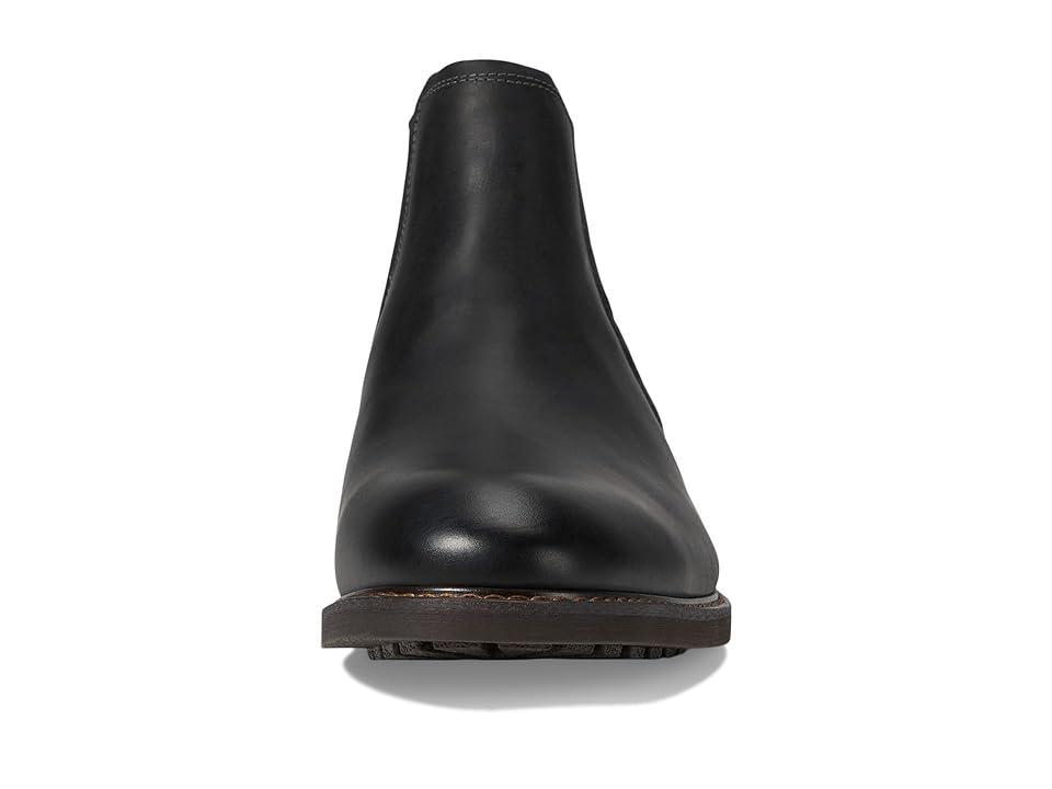 Florsheim Mens Lodge Plain Toe Chelsea Boot Product Image