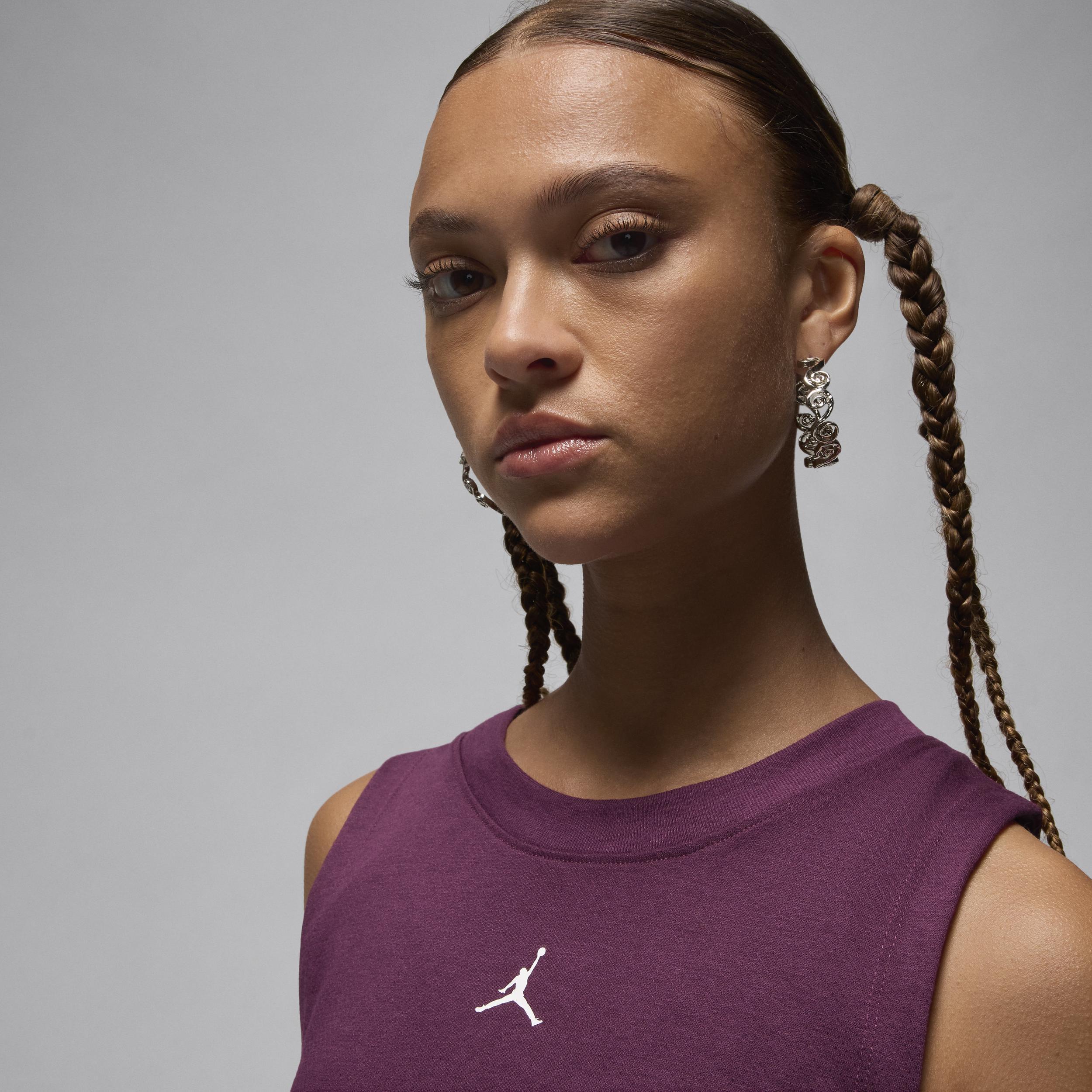 Jordan Sport Women's Diamond Tank Top Product Image