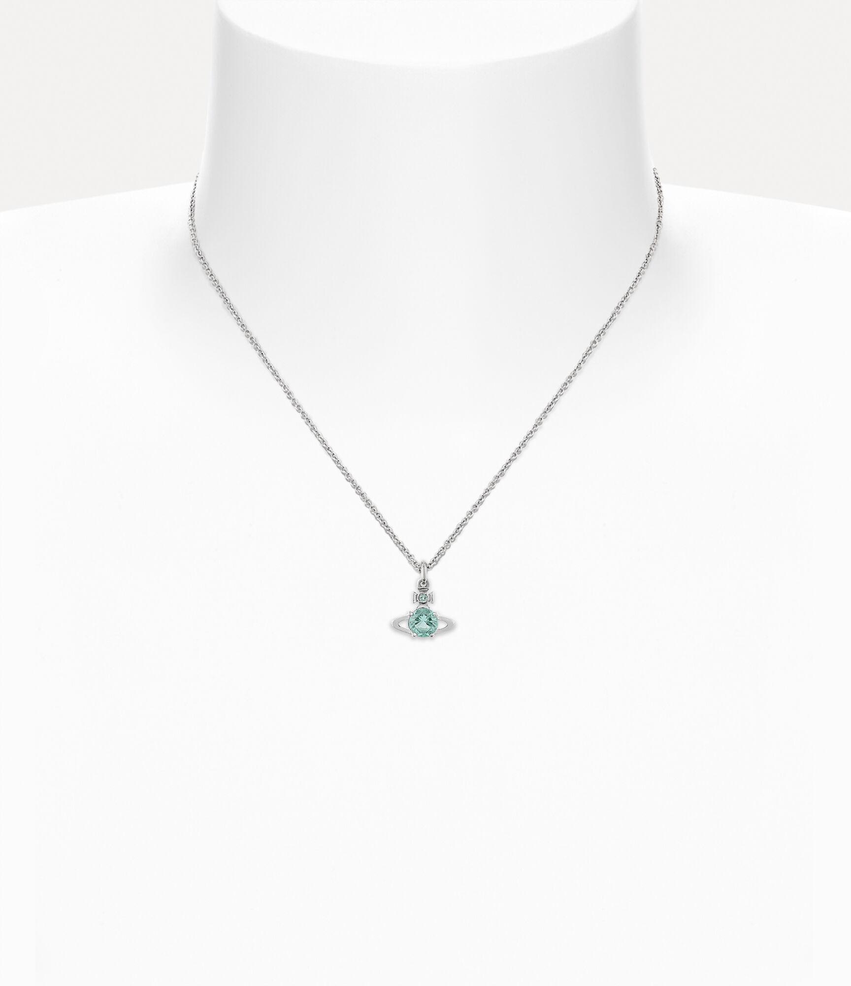 Reina Pendant Necklace  Product Image