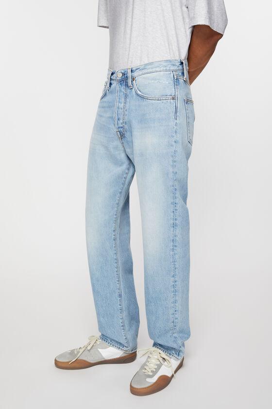 Relaxed fit jeans - 2003 Product Image