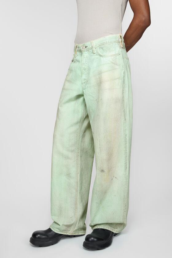 Baggy fit jeans - 1981M Product Image