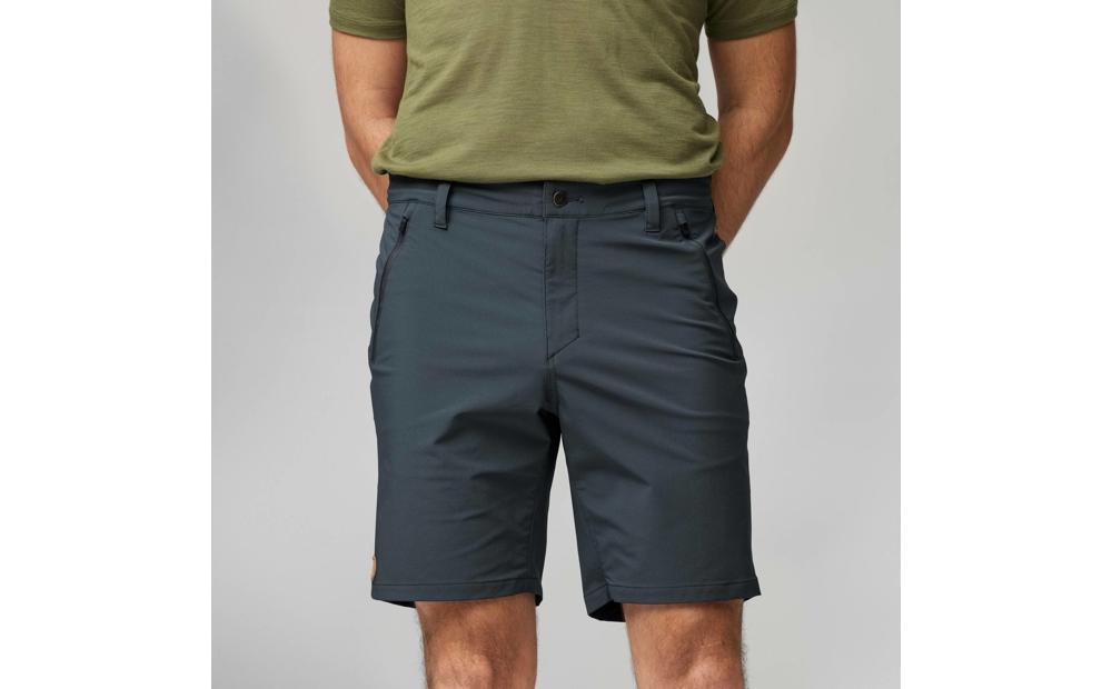 Abisko Trail Stretch Shorts M Product Image