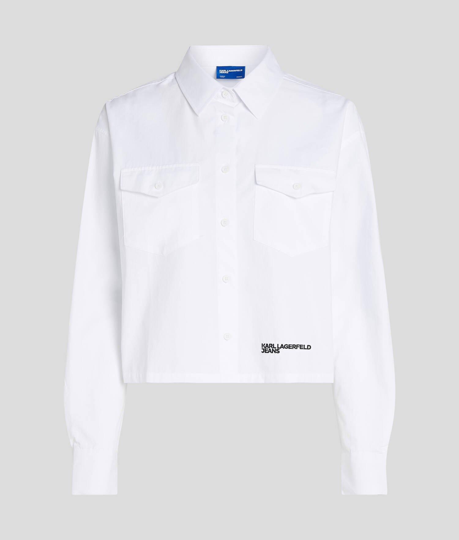 KLJ LOGO SHIRT Product Image