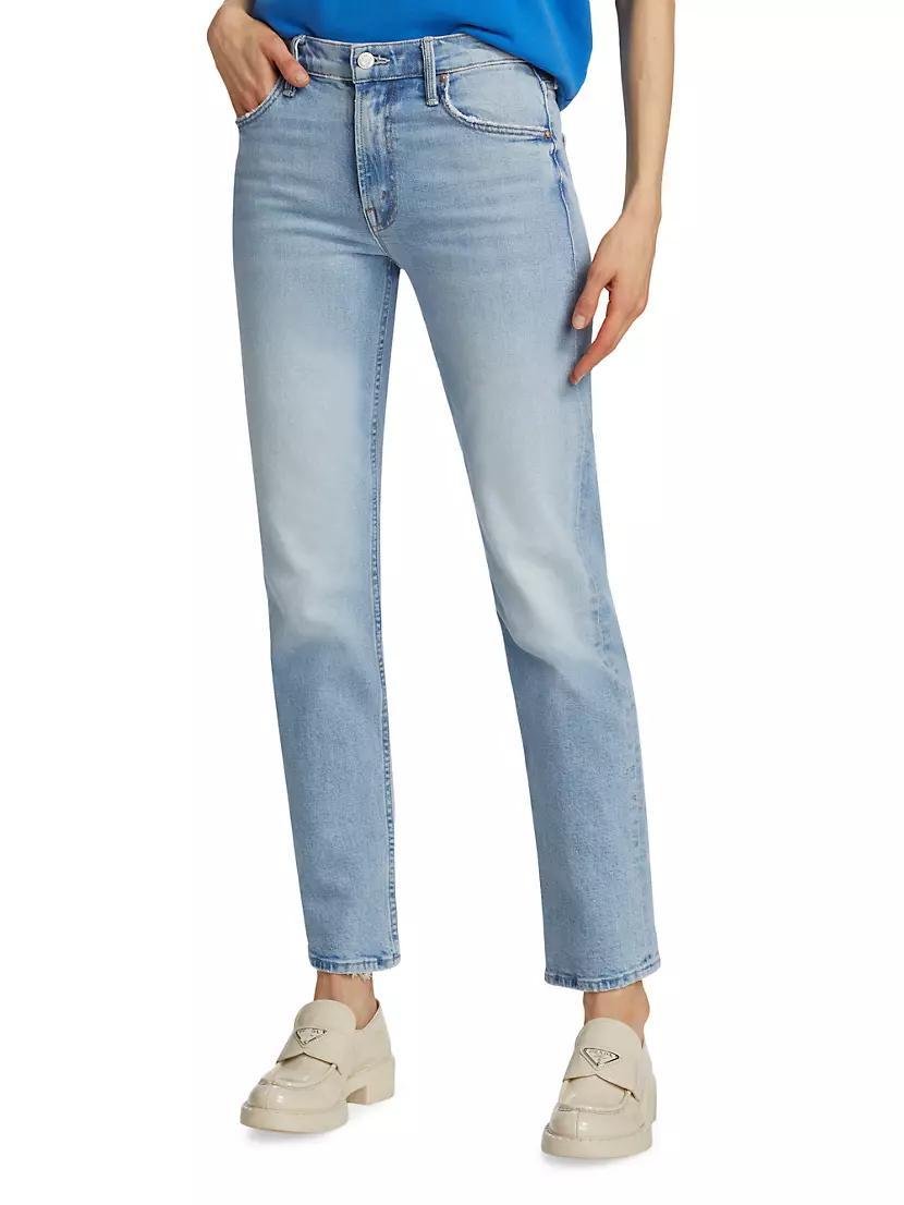 The Smarty Pants Skimp Jeans Product Image
