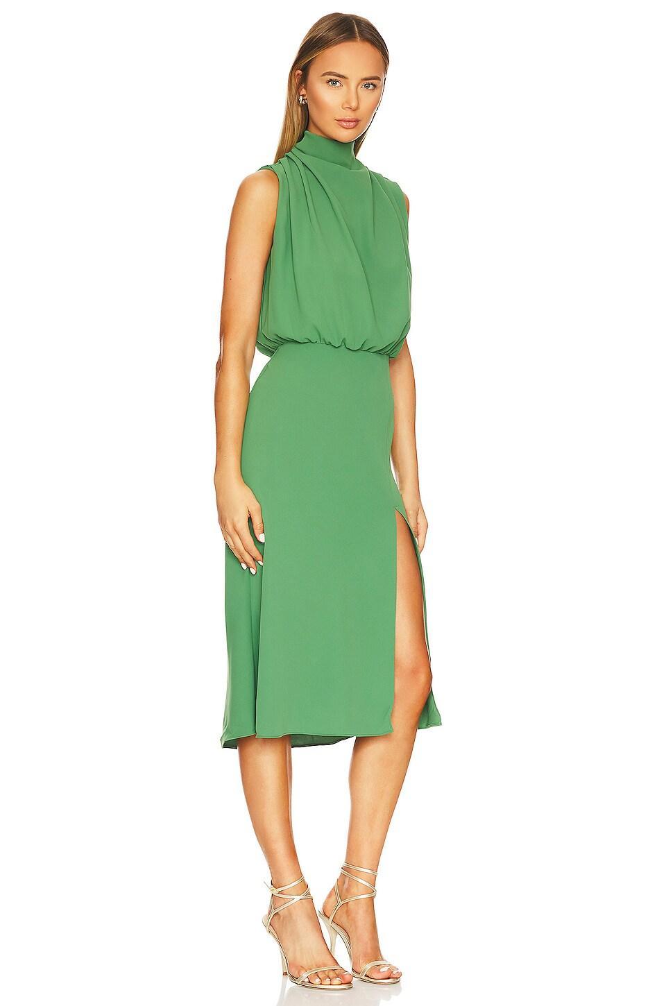 Franny Dress Amanda Uprichard Product Image